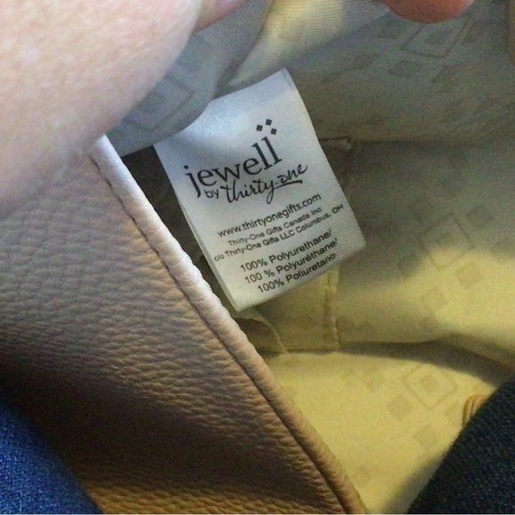 Thirty-One Crossbody / waist bag - Picture 5 of 7